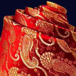 8418205 LORENZO CANA Luxury Hand Made Italian Silk Neck Tie Set Hanky 