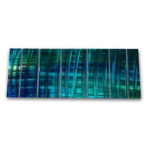 Metal Wall Sculpture. Modern Decor by Ash Carl, modern wall sculpture 