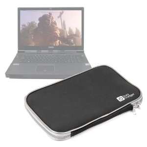 DURAGADGET Lightweight Laptop Case For Rock Xtreme 685 & Compaq CQ56 