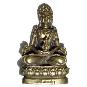 Buddha Figurine