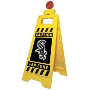  Chicago White Sox Fan Zone Floor Stand