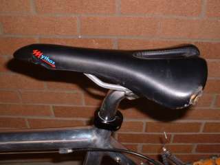 Vintage 1995 Cannondale F1000 Mountain Bike Aluminum  