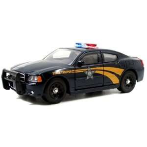  Jada 1/64 Oregon State Police Dodge Charger Toys & Games