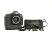 Canon EOS 1D Mark II Digital SLR Camera Body 189431 013803037050 