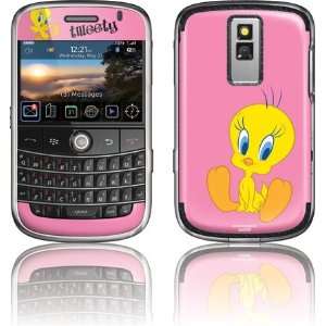  Tweety Pinky skin for BlackBerry Bold 9000 Electronics