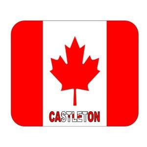 Canada   Castleton, Ontario mouse pad 