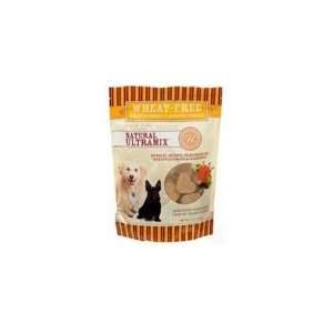 Castor & Pollux Dog Cookie Cheese ( 8x12 Grocery & Gourmet Food