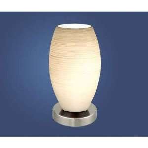   Eglo Table Lamps 88957A Batista 1 Table Lamp N A