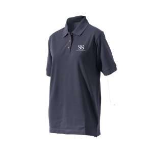  Starkweather and Shepley Womens Poly/Cotton Pique Polo 