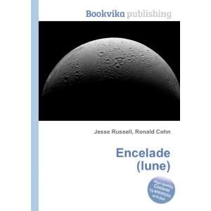 Encelade (lune) Ronald Cohn Jesse Russell  Books