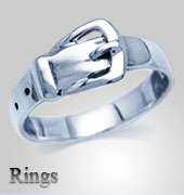 925 Sterling Silver Swirl Ring Size/Sz 7 qbzd  