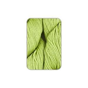  Berroco   Pure Pima Knitting Yarn   Key Lime (# 2265 