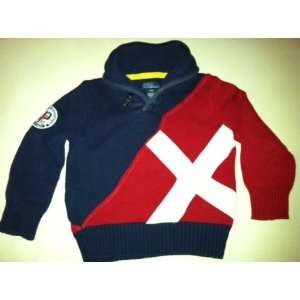  Polo Ralph Lauren Sweater for Toddlers 4/4T Everything 