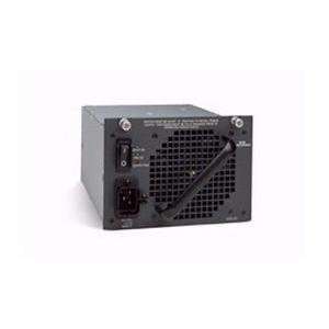  Cisco 1400 Watt DC Power Supply. CATALYST 4500 1400W DC PS 