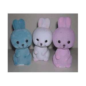  Bunny Rabbit Bobble Head Doll Toys & Games