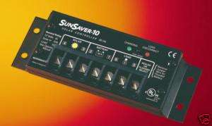 Morningstar SunSaver SS 6L 12 V Solar Controller  