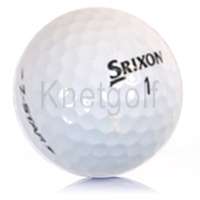 Srixon Z Star 120 Used Golf Balls Mint AAAAA 5A Quality Golfballs 10 