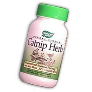  Catnip   380Mg CAP (100 )