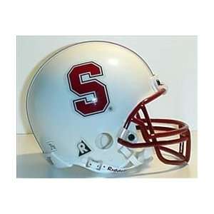  Stanford Riddell Mini Helmet