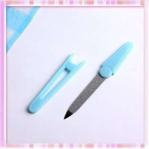    LY Beauty Nail Tool Nailflie Manicure Nailflie Useful B0151 Beauty