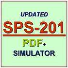 IBMSPSSMBPDA IBM SPSS Modeler SPS 201 Test Exam QA+SIM