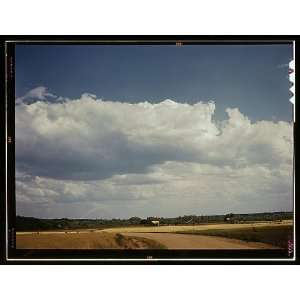   the Jackson farm, vicinity of White Plains, Ga. 1939