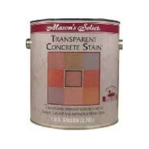  6050 4 Gallon Sandstone Concrete Stain (Pack of 4 )
