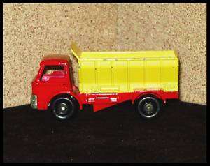   /Lesney Vintage   1966 No.70 Grit Spreading Truck Collectible Diecast