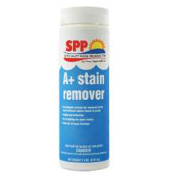 spp a+ pro strength stain remover 2 lbs