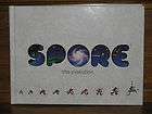 SPORE STRATEGY GUIDE PC