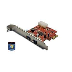  Patriot Memory, USB 3.0 PCI e Card (Catalog Category 