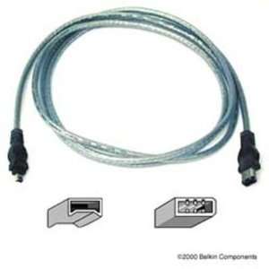  NEW 6 IEEE 1394 4 pin to 6 pin   F3N401 06 ICE Office 