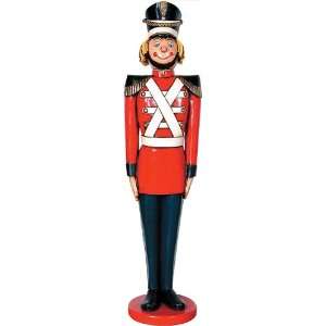  AFD Tin Soldier