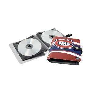  Montreal Canadiens CD Holder