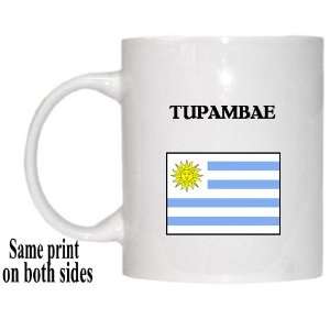  Uruguay   TUPAMBAE Mug 