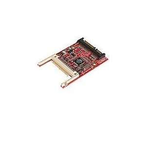    StarTech SATA to Compact Flash SSD Adapter Electronics