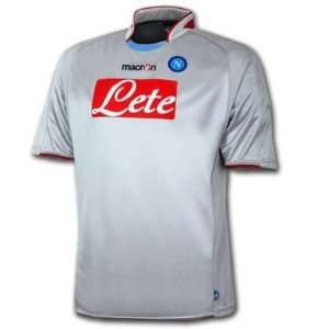  Official SSC Napoli Training Shirt