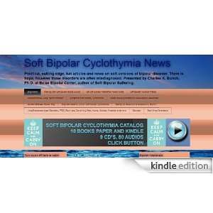  Soft Bipolar Cyclothymia News from Boise Bipolar Center 
