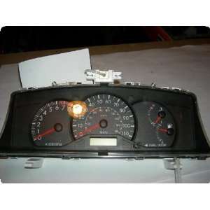  Cluster / Speedometer  COROLLA 04 from 5/04, MPH (cluster 