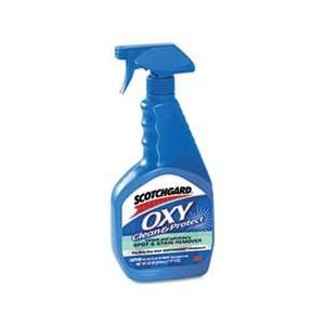  Scotchgard OXY Carpet Cleaner & Stain Protector, 22 oz 