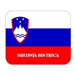  Slovenia, Srednja Bistrica Mouse Pad 