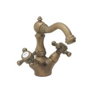    California Faucets Lavatory Faucet 5401 SRB
