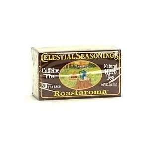 Celestial Seasonings Roastarama Herb Tea ( 6x20 BAG)  