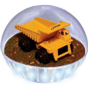  Magic Touch Light   Dump Truck   Lighted, mobile crystal 