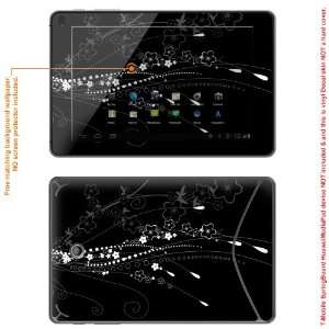  Decal Skin sticker for T Mobile SpringBoard or Huawei 