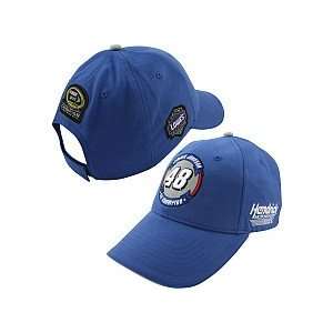   Five Time Sprint Cup Champion Hat Adjustable