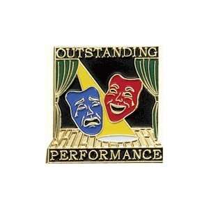  Outstanding Performance Drama
