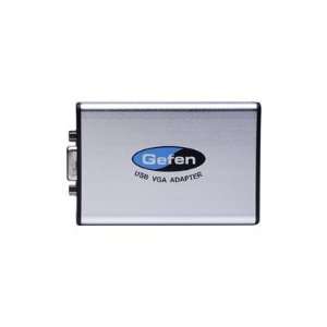  Gefen USB to VGA Converter, A/V Amplifiers/Extenders 
