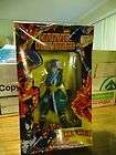 MARVEL UNIVERSE MARVEL COMICS NINJA ROGUE 10