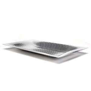  Alessi Megaptera Centrepiece 17.75 X 10.25